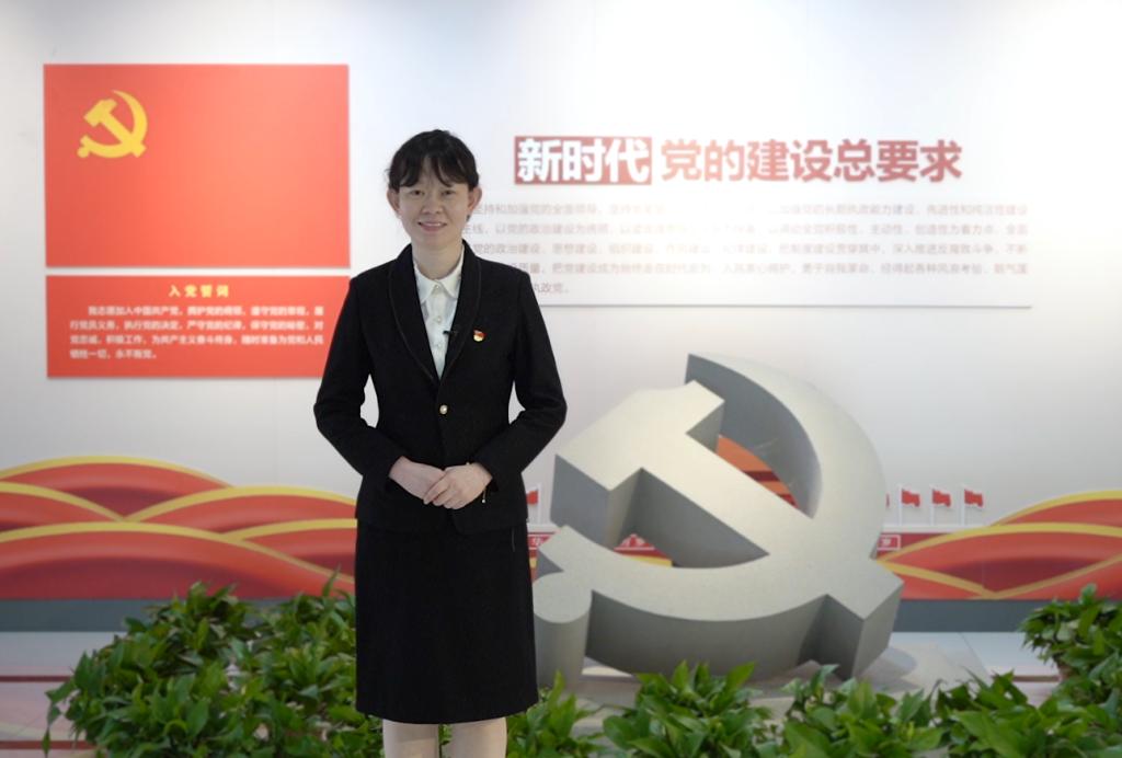 喜报！我校杨月虹老师荣获2022年度“山...